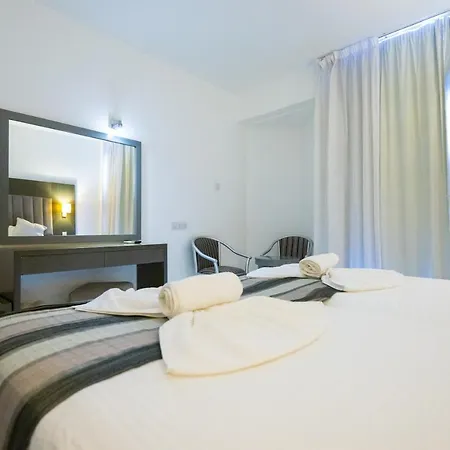 Napa Jay Hotel Agia Napa