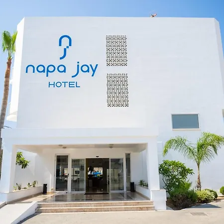 Napa Jay Ξενοδοχείο 3*