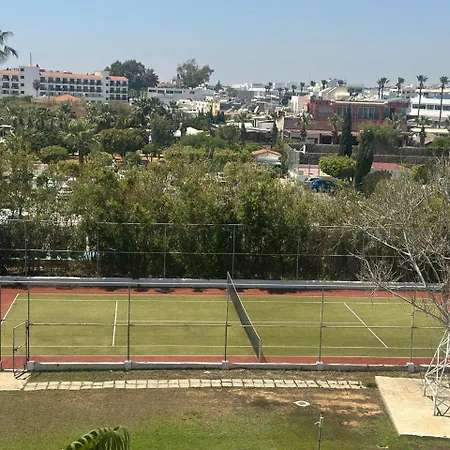 Napa Jay 3* Agia Napa