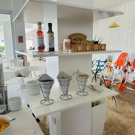 Ξενοδοχείο Napa Jay 3*