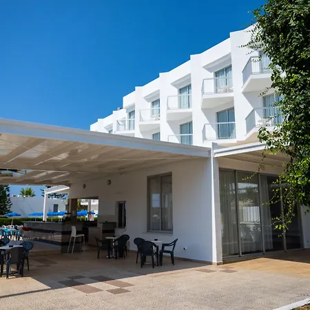 Hotel Napa Jay Agia Napa