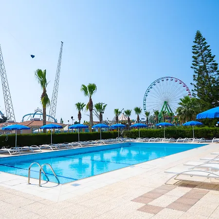 Hotel Napa Jay Agia Napa