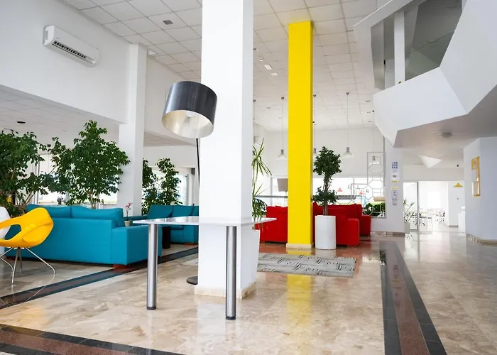 Napa Jay 3* Ayia Napa