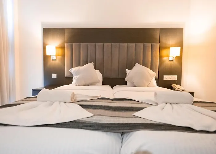 Hotel Napa Jay Ayia Napa