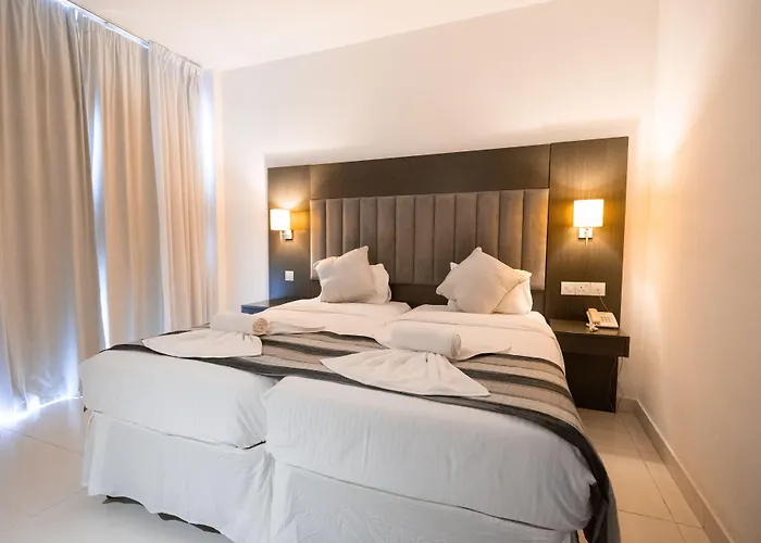 Napa Jay 3* Ayia Napa