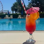 Ξενοδοχείο Napa Jay 3*