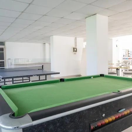 Napa Jay 3* أيا نابا