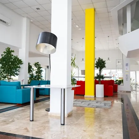 Napa Jay 3* أيا نابا