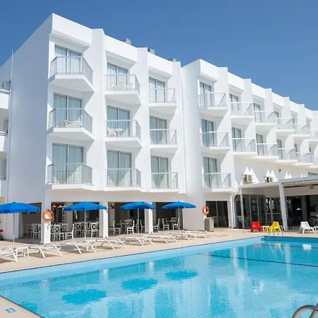 فندق Napa Jay 3*