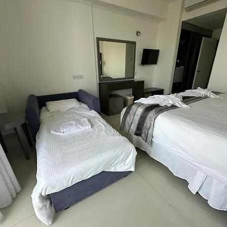 Napa Jay 3*