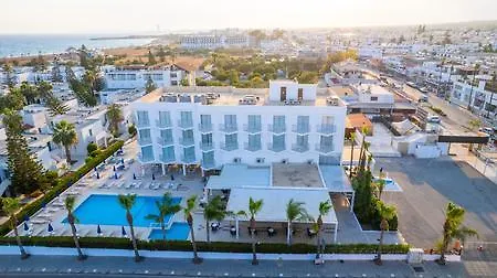 Napa Jay 3* Ayia Napa