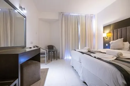 Hotel Napa Jay
