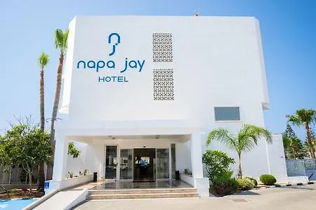 Napa Jay أيا نابا