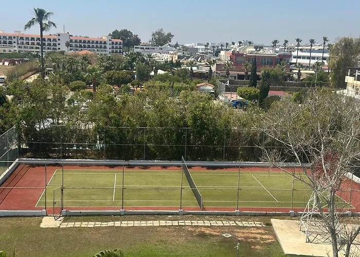 Napa Jay 3* Ajía Nápa