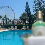 Hotel Napa Jay 3*