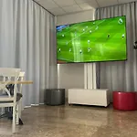 Hotel Napa Jay Ayia Napa