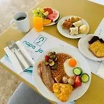 Hotel Napa Jay Ayia Napa