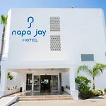Hotel Napa Jay
