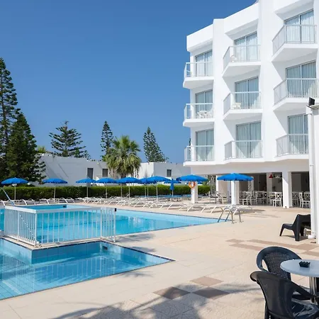 Hotel Napa Jay 3*
