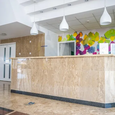 Napa Jay 3* 아이아 나파