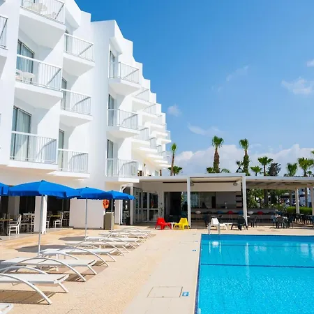 Hotel Napa Jay