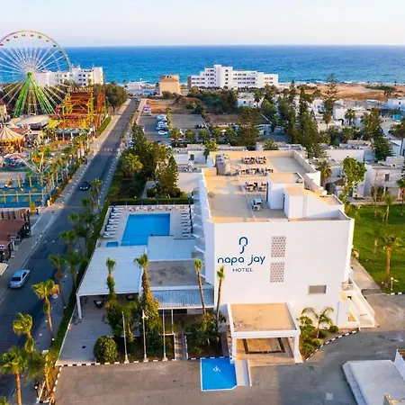 Napa Jay Hotel Ayia Napa