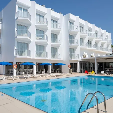 Napa Jay 3*