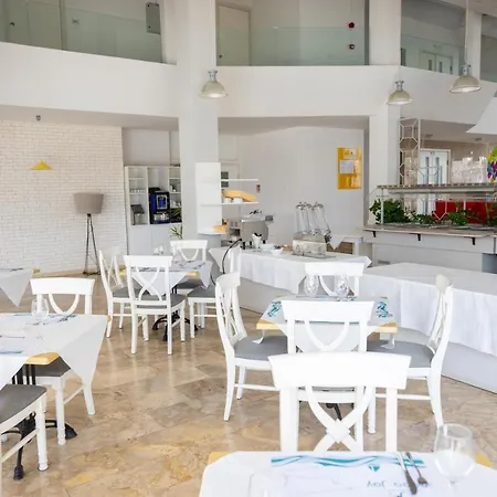 Hotel Napa Jay Ayia Napa