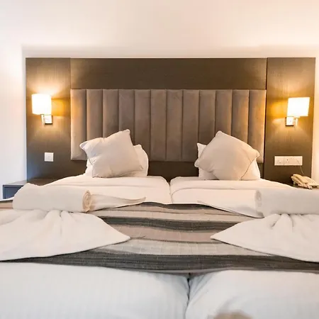 Hotel Napa Jay Ayia Napa