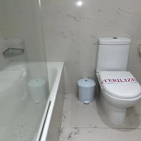 Hotel Napa Jay 3*