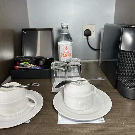 Napa Jay 호텔 아이아 나파