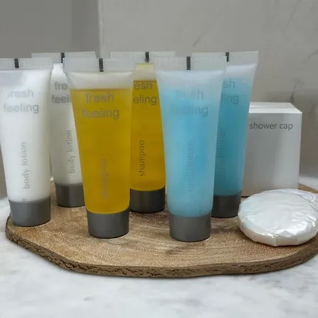 호텔 Napa Jay 아이아 나파