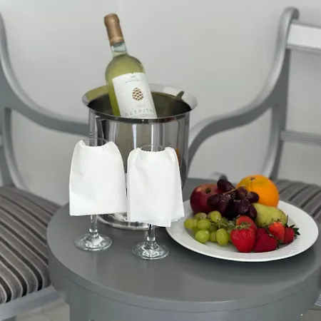 Napa Jay 호텔 아이아 나파