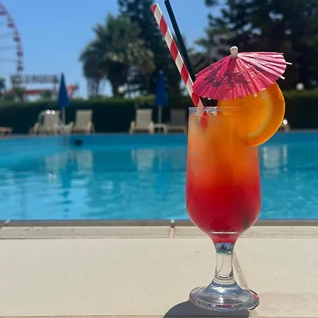 Hotel Napa Jay 3*