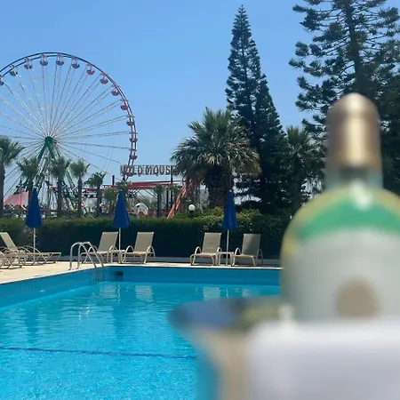 Hotel Napa Jay 3*