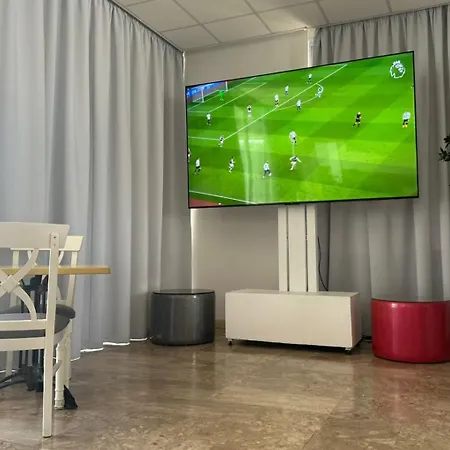 호텔 Napa Jay 아이아 나파