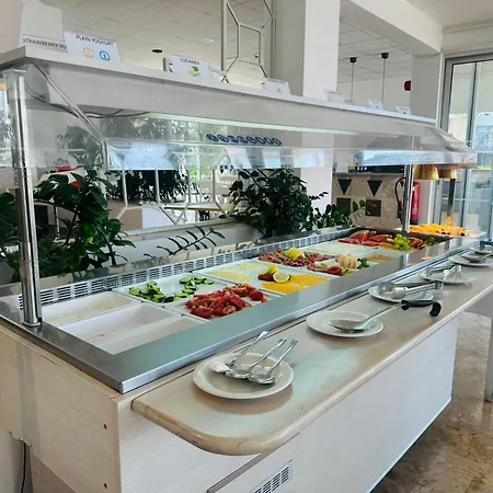 Napa Jay Hotel Ayia Napa