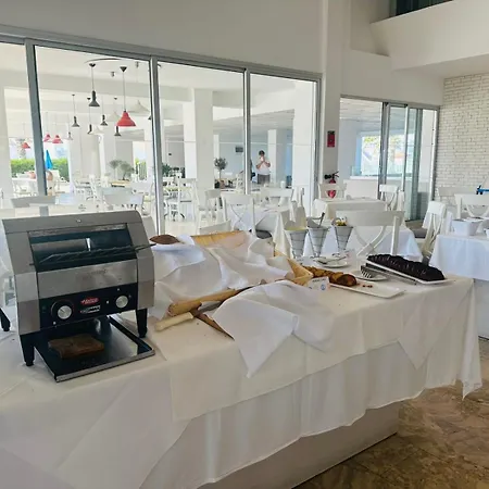 호텔 Napa Jay 아이아 나파