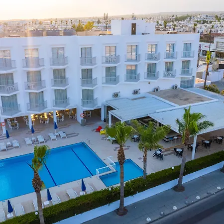 Napa Jay Ayia Napa