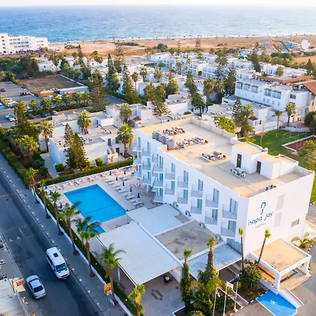 Napa Jay アヤナパ