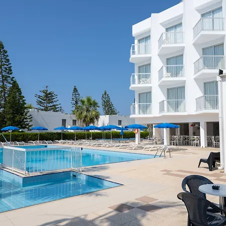 Napa Jay Hotel 3*