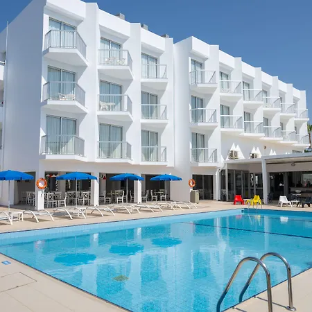Napa Jay 3* Ayia Napa
