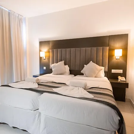 Napa Jay 3* Ayia Napa