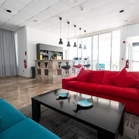 Hotel Napa Jay Ayia Napa