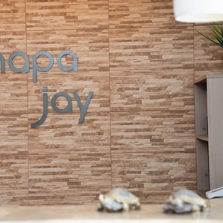 Napa Jay Hotel Ayia Napa