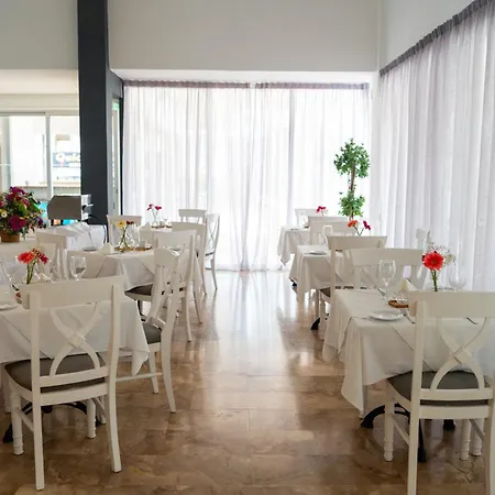 Hotel Napa Jay Ayia Napa