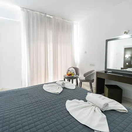 Hotel Napa Jay