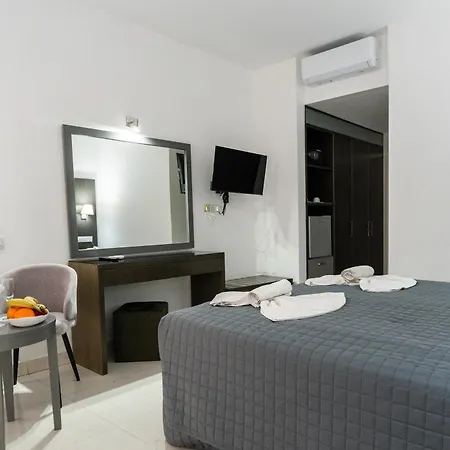 Hotel Napa Jay 3*
