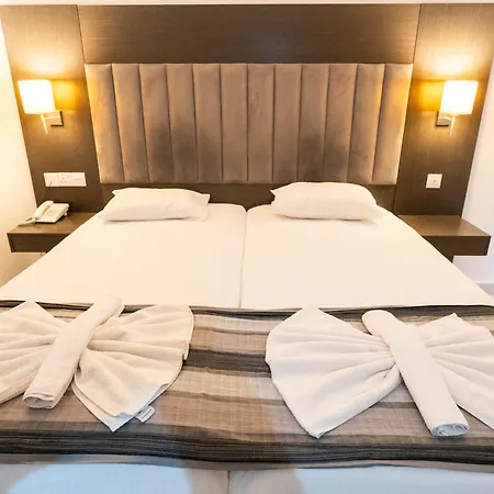 Hotel Napa Jay