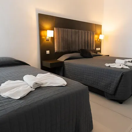 Napa Jay Hotel 3*
